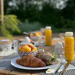 Dom wakacyjny Marina Strandbad Tinyhouse Pawradise