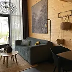 Marina Strandbad Tinyhouse Pawradise * Olburgen