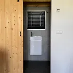 Marina Strandbad Tinyhouse Pawradise Olburgen