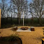 Dom wakacyjny Marina Strandbad Tinyhouse Pawradise Olburgen