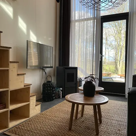 Marina Strandbad Tinyhouse Pawradise Casa vacanze