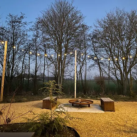 Casa vacanze Marina Strandbad Tinyhouse Pawradise *