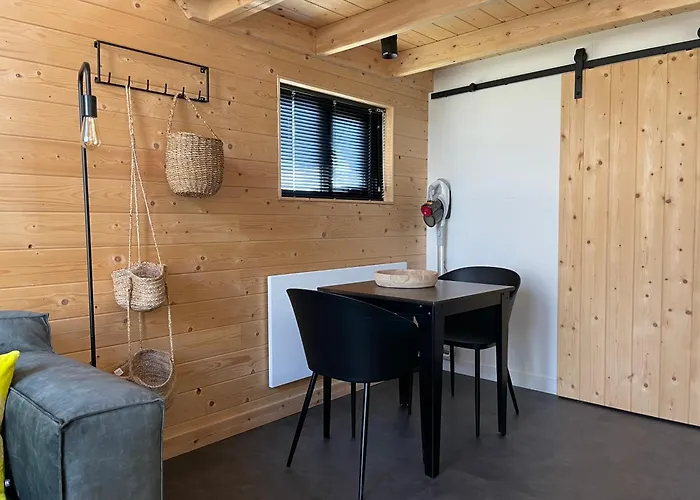 Casa vacanze Marina Strandbad Tinyhouse Pawradise